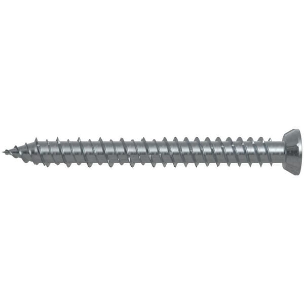 Vis pour cadre de fenêtre FFS 7,5X112 T30 100pcs — réf. 532932