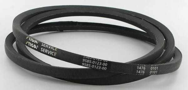 Courroie trapézoïdale — réf. 1134905601