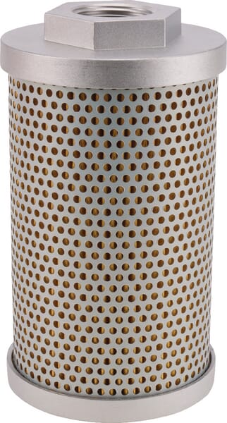 Filtre hydraulique — réf. T1551101300