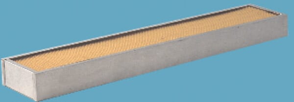 Filtre de cabine — réf. AP5460