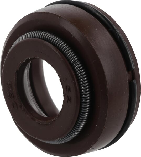 Olejové těsnění ventilu