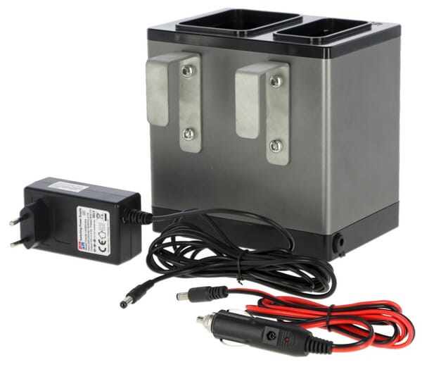 Boîte à chaleur pour récipient thermique 30 W · réf. 16279KER