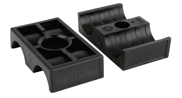 Corps de col. PP 14/14 mm (5) — réf. RS912214P005