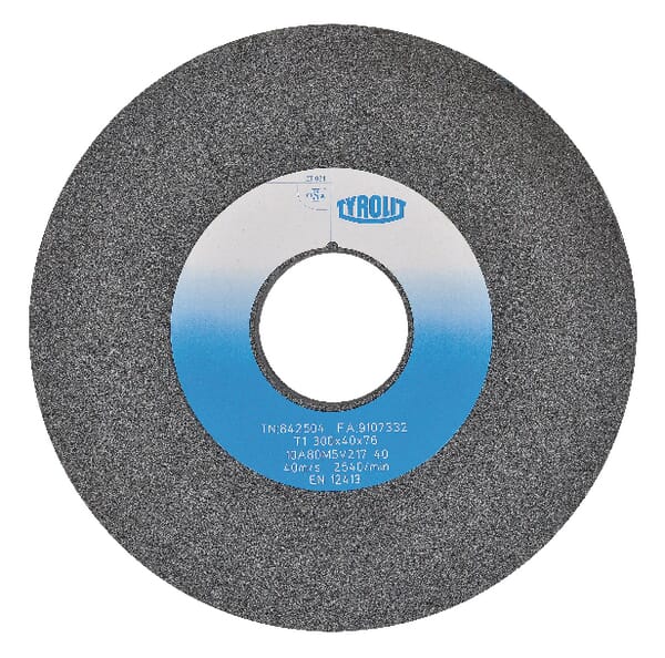 Kámen brzdy 300x40x76mm