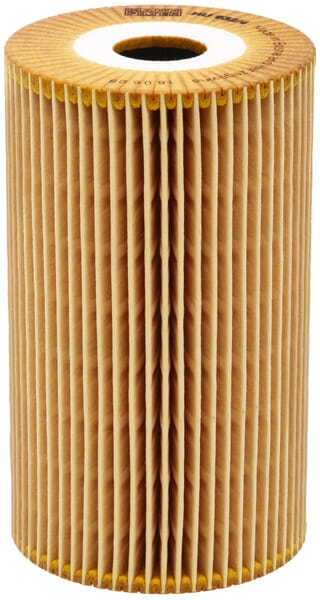 Filtre à huile s mét — réf. HU9324X