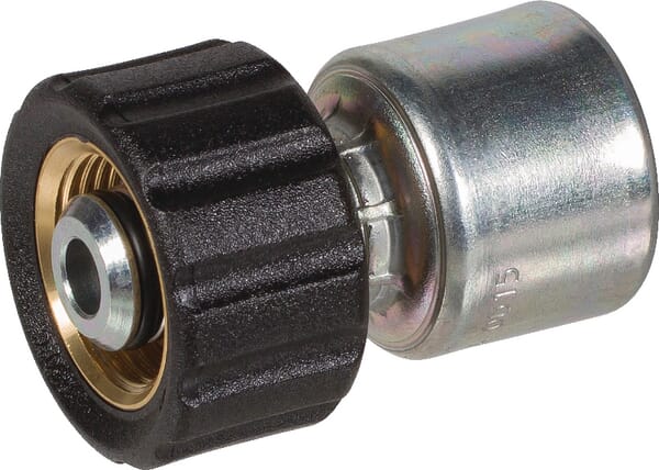 Embout Powerwash DN10-M22x1,5 · réf. 6G15FPWXL