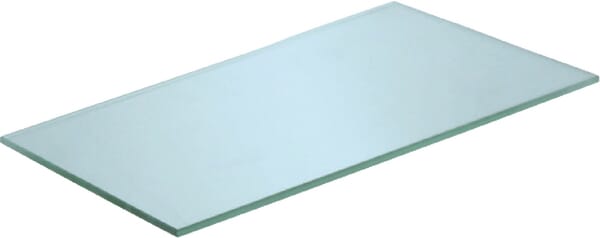 Ochranné sklo do svářečských přileb