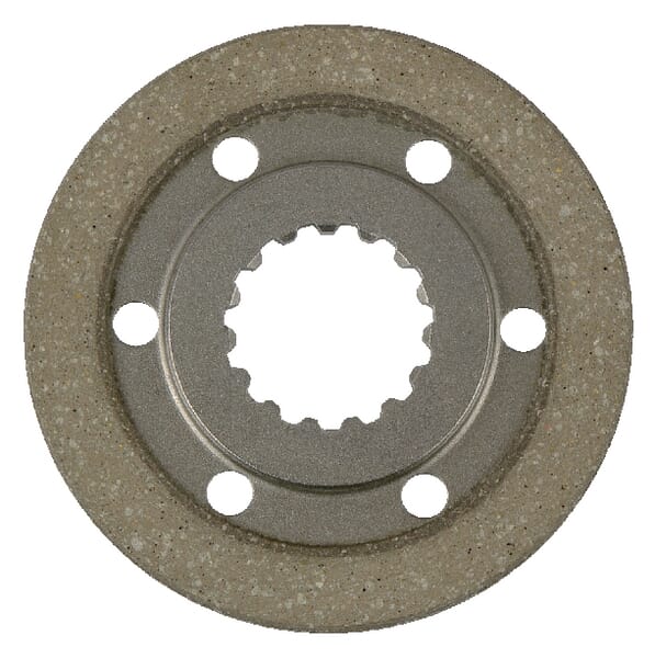 Disque d'embrayage — réf. AGW69746