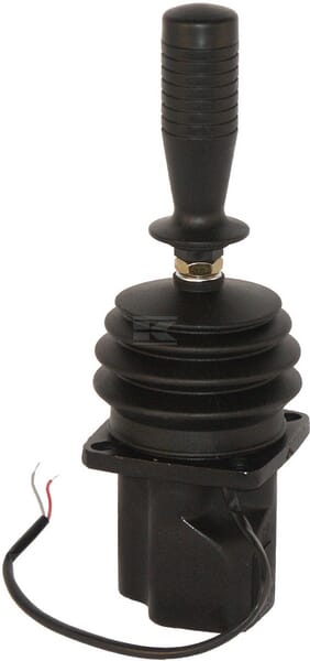 Levier servo SV 01 vue 2