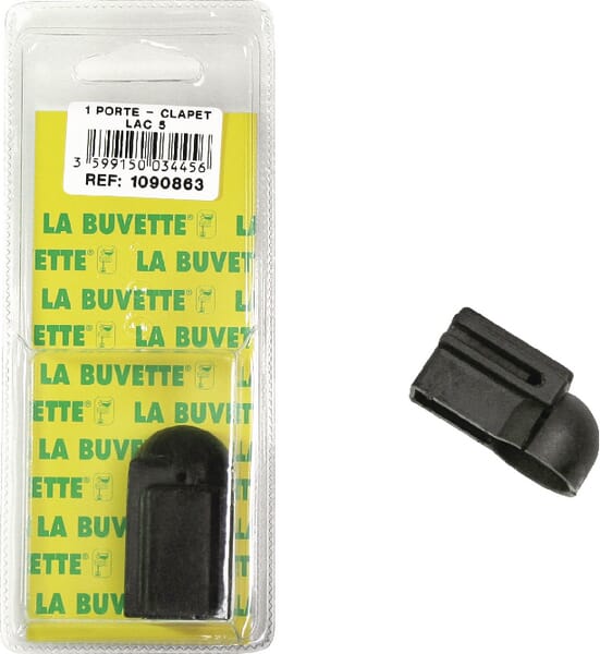 1 porte-clapet LAC5 · réf. BU1090863