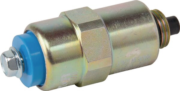 Clapet de fermeture de pompe d'injection — réf. RE54064N