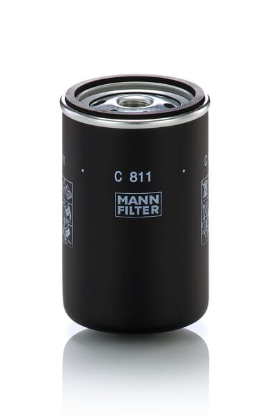 Filtre à air — réf. C811