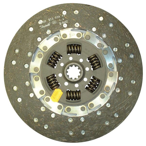 Disque d'embrayage TSFA — réf. 332000110