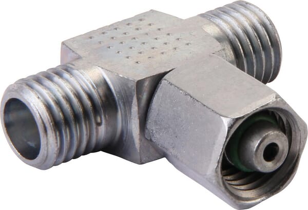 Té orientable 10L · réf. ETSD10L