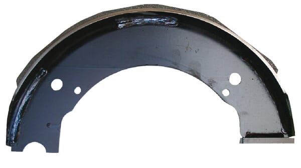 Patin de frein 300x60mm — réf. 9FC300ZO