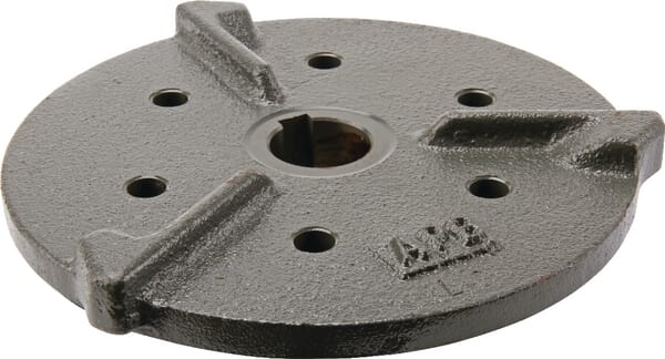 Moyeu — réf. 0006459312KR