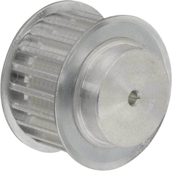 Ozubená řemenice T5-16 22Z