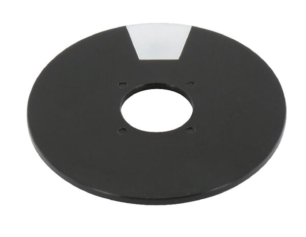 Statorring 21mm noire — réf. KNOP210S