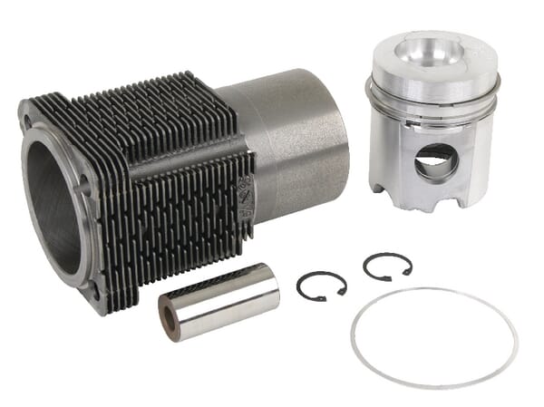 Jeu de piston et chemise — réf. 2929968