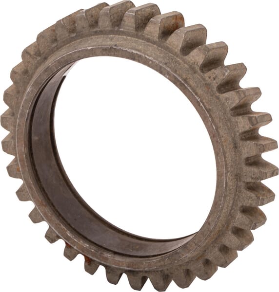 Ozubené kolo, 33 zubů, levé