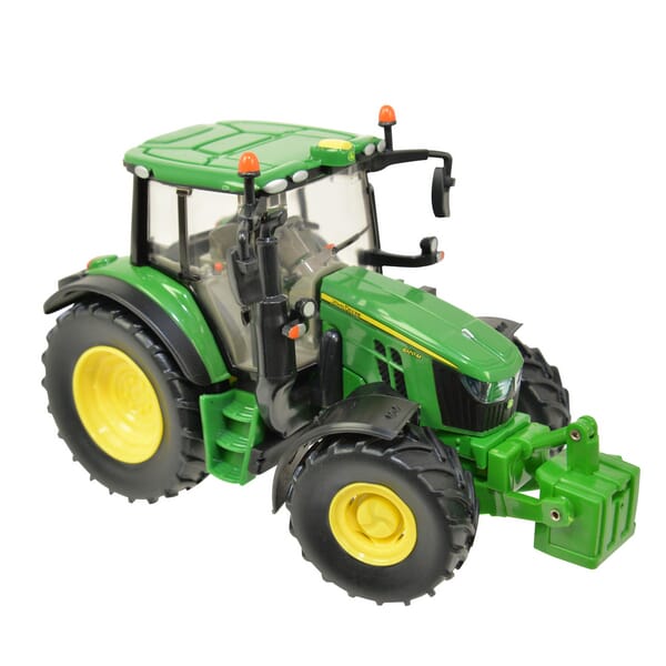 John Deere 6120M — réf. B43248