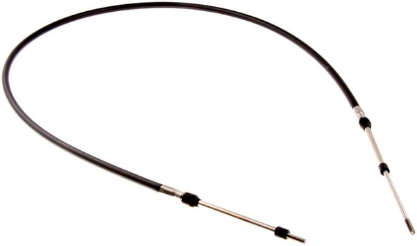 Câble de commande de transmission L=1540 — réf. 574411105