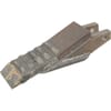 Subsoiler point culti carbide