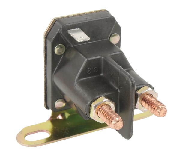 Solénoïde 12 V/100 A · réf. AK521361