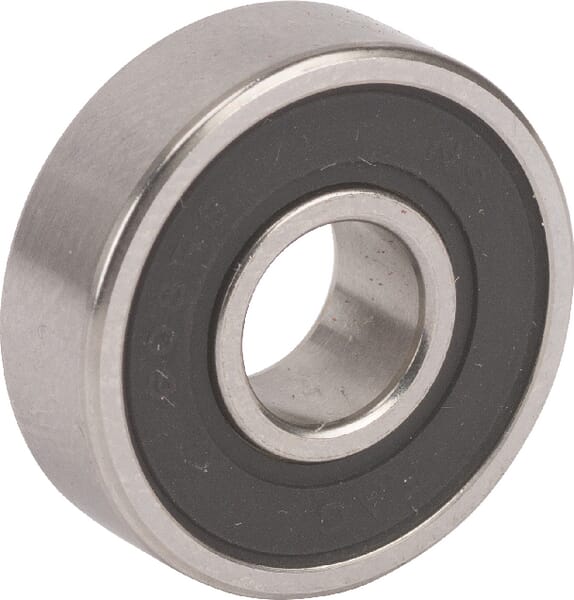 Radiální kuličkové ložisko