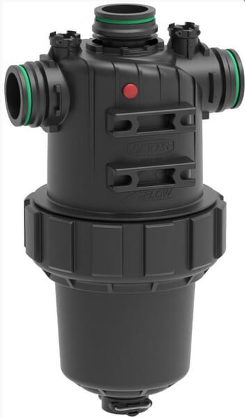 Filtre 80 mesh — réf. 330A1635V