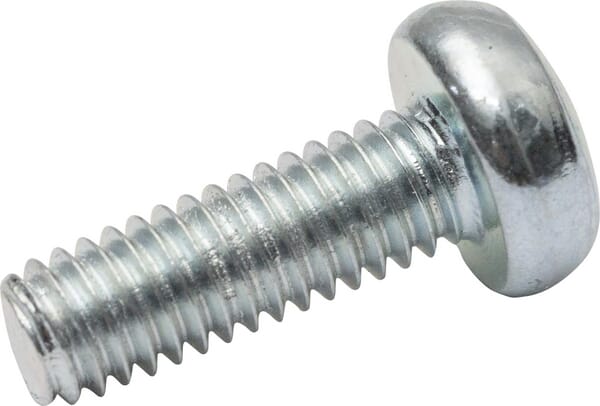 Vis à tête cylindrique 4x12 torx DIN7985 — réf. 7985412TX100