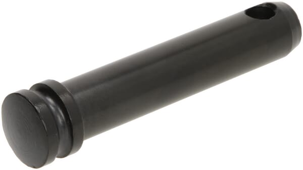 Axe 25x105mm Cat.2 Kramp vue 2