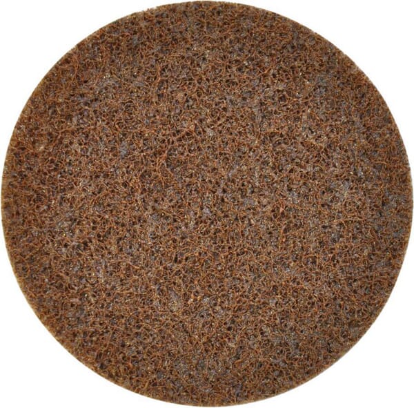S.C.D. rondelle 115mm brun(e) · réf. 65333