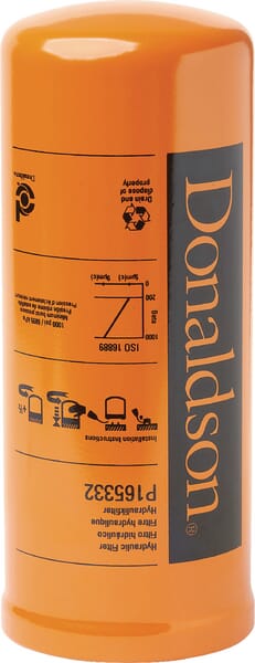 Filtr hydrauliky Donaldson