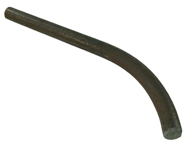 Barre d'usure dent K — réf. 990362