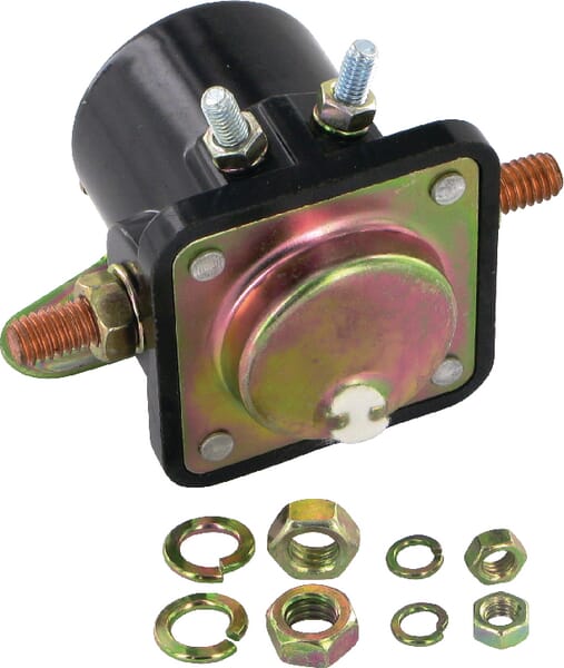 Interrup. magnétique Universal · réf. FGP455838
