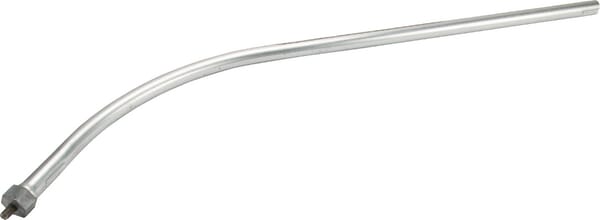 Axe d'entraînement assy 1400 — réf. 530071643