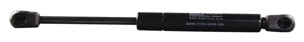 Vérin à gaz L255-175N Stabilus — réf. CA533394