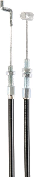 Câble Bowden d'accélérateur · réf. AGW26494
