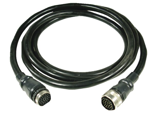 Extension câble 3m 23P. 3-5 TB · réf. 467305110