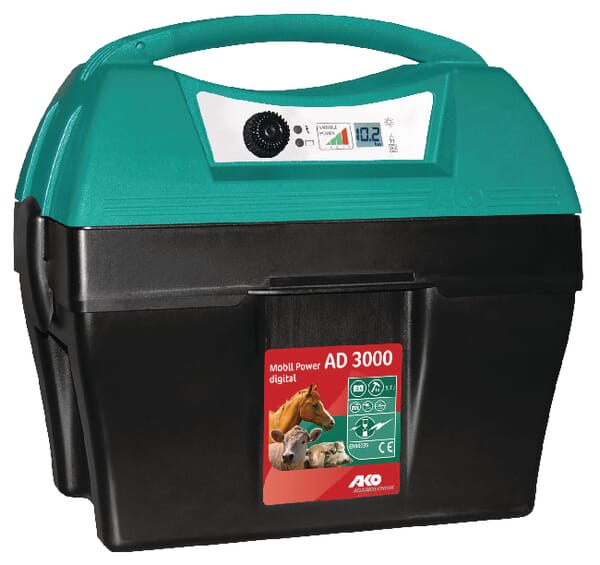 AKO Mobil Power AD 3000 · réf. 372291