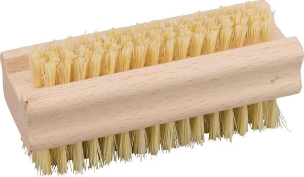 Brosse à ongle fibre de verre — réf. 6302005KR