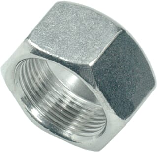  Écrou 14S M22x1,5 SS · réf. M14SSS