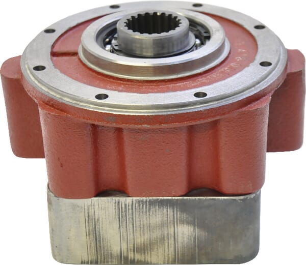 Entrée Danfoss OMT Ø40 CH12 · réf. PD94702012031
