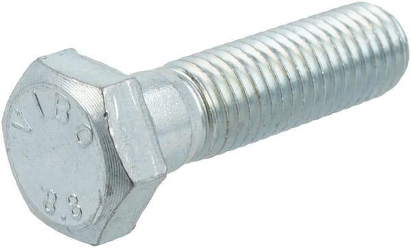 Šroub se šestihrannou hlavou