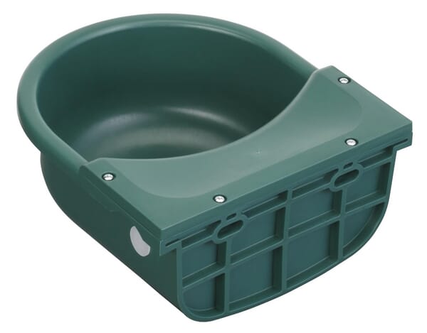 Abreuvoir en plastique avec flotteur S522 vue 2