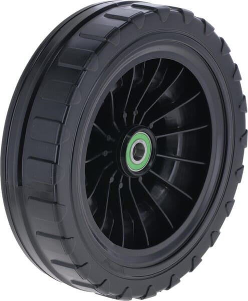Roue complète · réf. 00007000425
