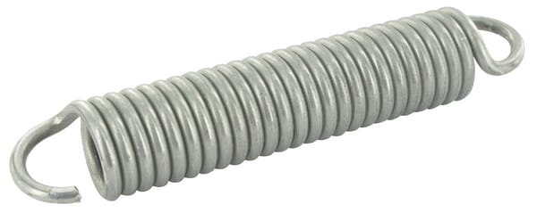 Ressort à traction 4,0x21,0x13 · réf. HA129