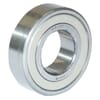 Freewheel bearings, series BB without spline