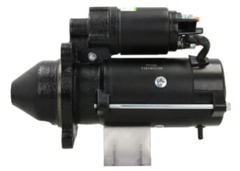 Démarreur 12 V 3,2 kW vue 3